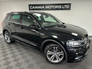 2019 VOLKSWAGEN TIGUAN VOLKSWAGEN TIGUAN DSG R-LINE 4 MOTION*HEATED FRONT & REAR SEATS*HEADS UP DISPLAY*ADAPTIVE CRUISE CONTROL*PARK ASSIST, SENSORS & REAR CAMERA*FINANCE AVAILABLE & TRADE INS WELCOME*