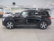 Mercedes-Benz GLB 200 d Progressive Auto