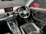 2019 AUDI Q2 1.0 TFSI - AUTOMATIC - HEATED SEATS - REVERSE CAMERA - ALLOYS