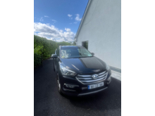 Hyundai Santa Fe 2WD COMFORT 5DR