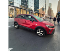 2022 Opel Crossland X 1.2L Petrol For Sale Images