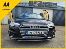 2019 Audi A4 2L Diesel For Sale Images