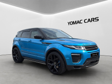 Land Rover Range Rover Evoque 2.0 TD4 AWD LANDMARK EDITION - HIGH SPEC