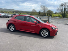 2020 Toyota Corolla 1.8L Petrol Hybrid For Sale Images