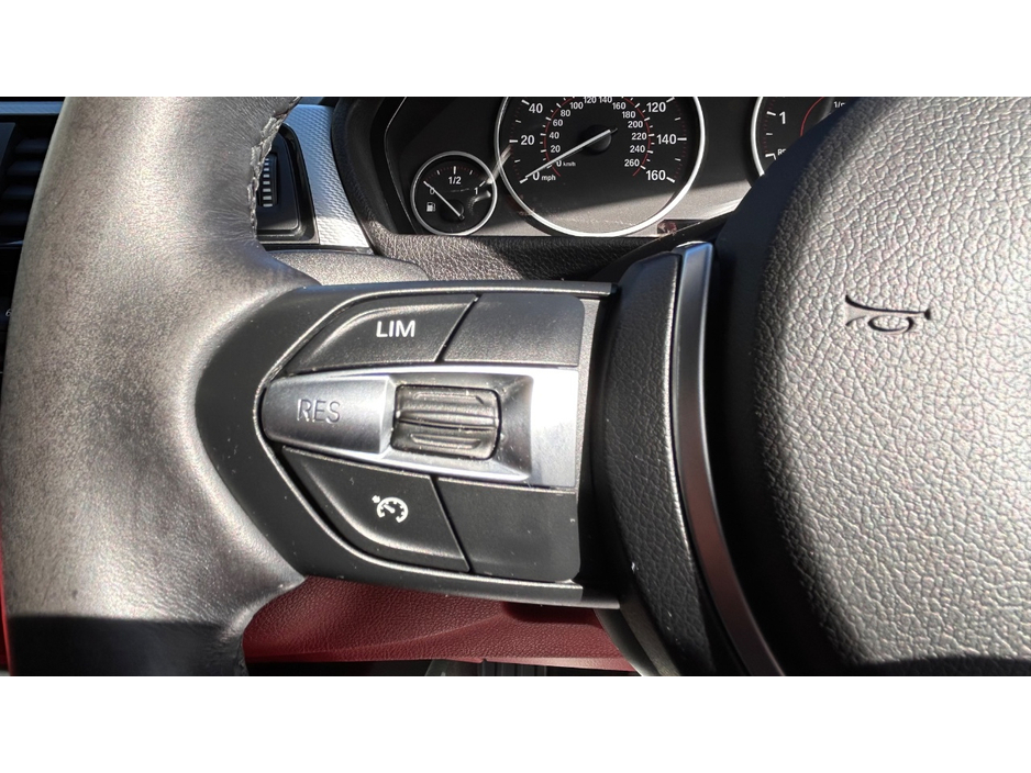 2014 BMW 4 Series 2L Petrol For Sale Images