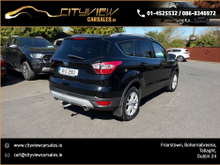 2018 Ford Kuga 1.5L Diesel For Sale Images