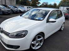 2011 Volkswagen Golf 1.6L Diesel For Sale Images