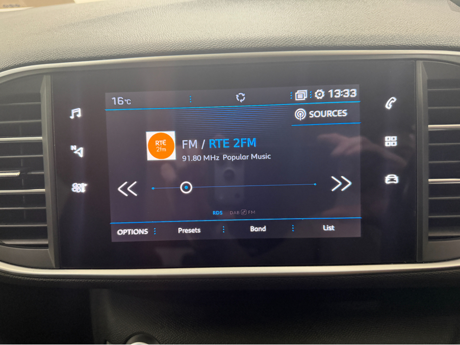 2021 Peugeot 308 1.5L Diesel For Sale Images