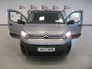 2021 CITROEN BERLINGO 