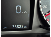 2023 Toyota Hilux 2.4L Diesel For Sale Images