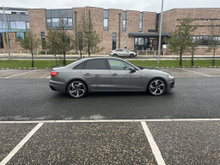 2023 Audi A4