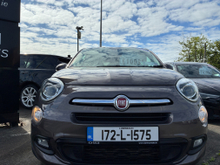2017 Fiat 500X 1.6L Diesel For Sale Images