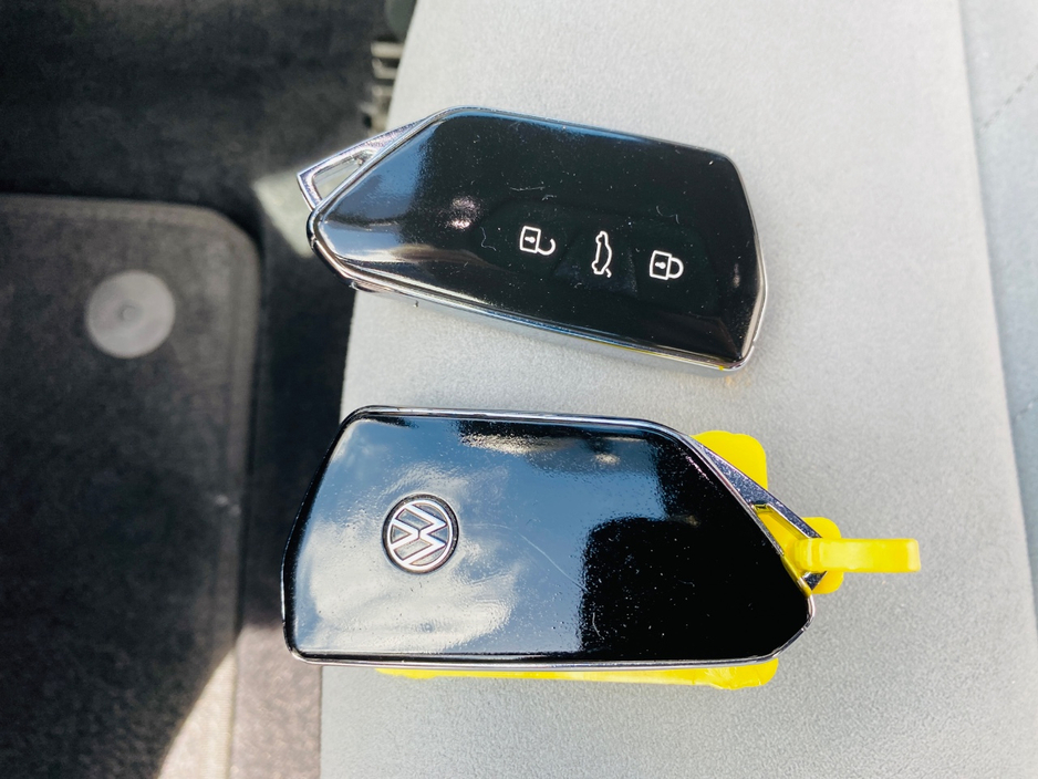 2024 Volkswagen ID.3 0L Electric For Sale Images