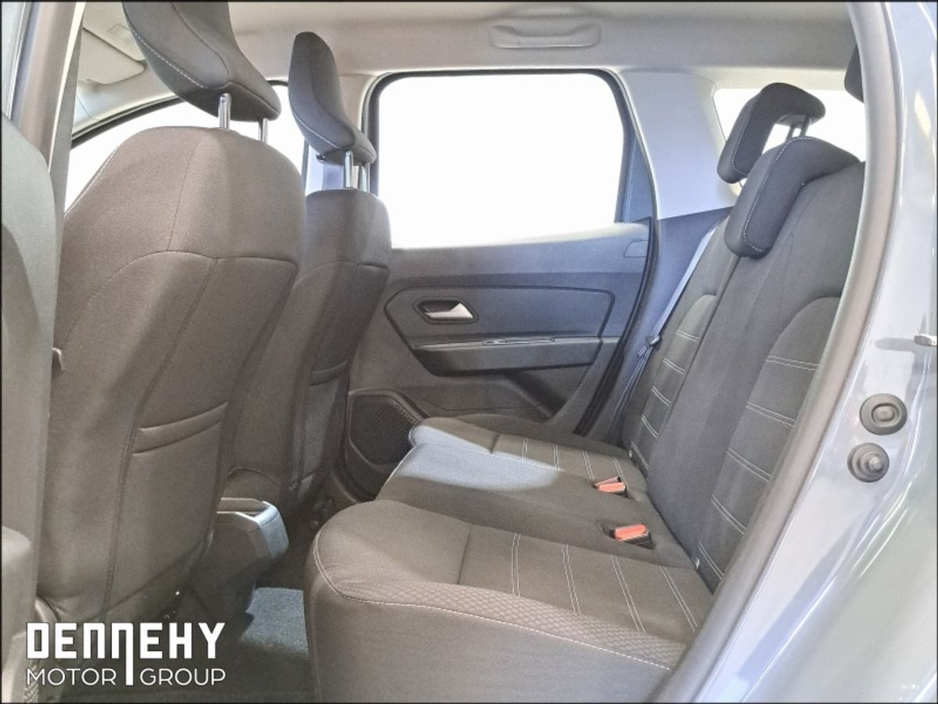 Dacia Duster 1.5 Blue dCi 115 Expression — thumbnail 13