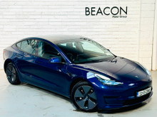 2022 Tesla Model 3 0L Electric For Sale Images