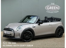 2023 MINI Convertible 1.5L Petrol For Sale Images