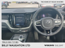 2025 VOLVO XC60 T6 PHEV PLUS DARK AWD