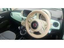 2020 Fiat 500 1.2L Petrol For Sale Images