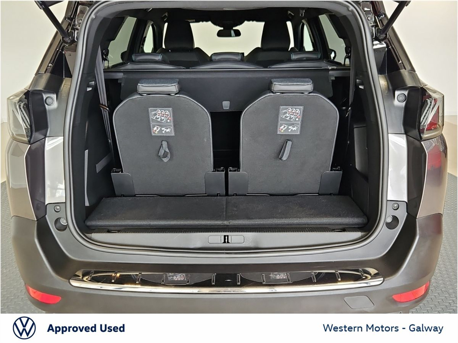 Peugeot 5008 Allure - 1 owner - full main dealer history — thumbnail 10