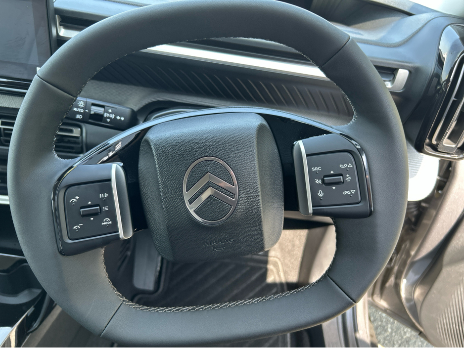 2026 Citroen C3 0L Electric For Sale Images