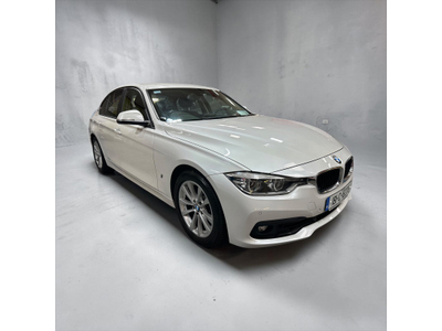  2018 BMW 3 Series