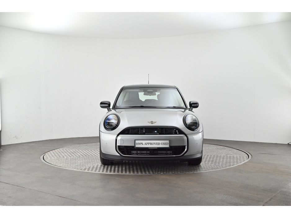 2026 MINI Cooper 1.5L Petrol For Sale Images