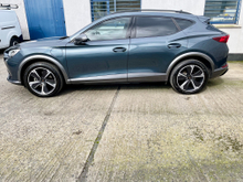 2024 Cupra Formentor 1.4L Petrol Plug-in Hybrid For Sale Images