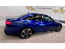 2021 Audi A4 2L Diesel For Sale Images
