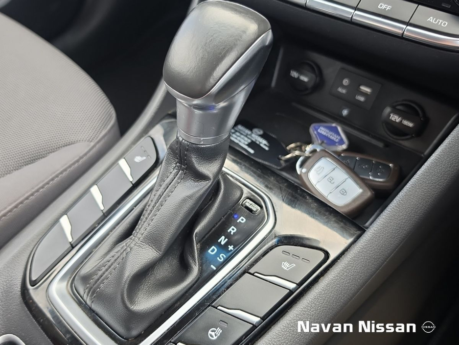 2018 Hyundai Ioniq 1.6L Petrol Plug-in Hybrid For Sale Images