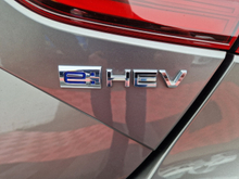 2020 Honda Insight 1.5L Petrol Hybrid For Sale Images