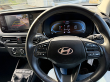 2023 Hyundai i10 1L Petrol For Sale Images