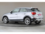 2017 AUDI Q2 1.4TFSI S-LINE 150BHP S-TRONIC *HALF LEATHER*