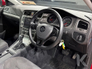 2015 VOLKSWAGEN GOLF ESTATE - LOW MILEAGE - HUGE BOOT SPACE - REVERSE CAMERA