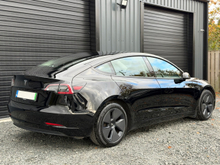2021 Tesla Model 3 0L Electric For Sale Images