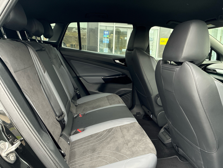 2025 Volkswagen ID.4 0L Electric For Sale Images