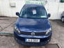 2015 VOLKSWAGEN CADDY MAXI LIFE 7 seater Diesel Automatic