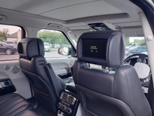 2014 Land Rover Range Rover 3L Diesel For Sale Images