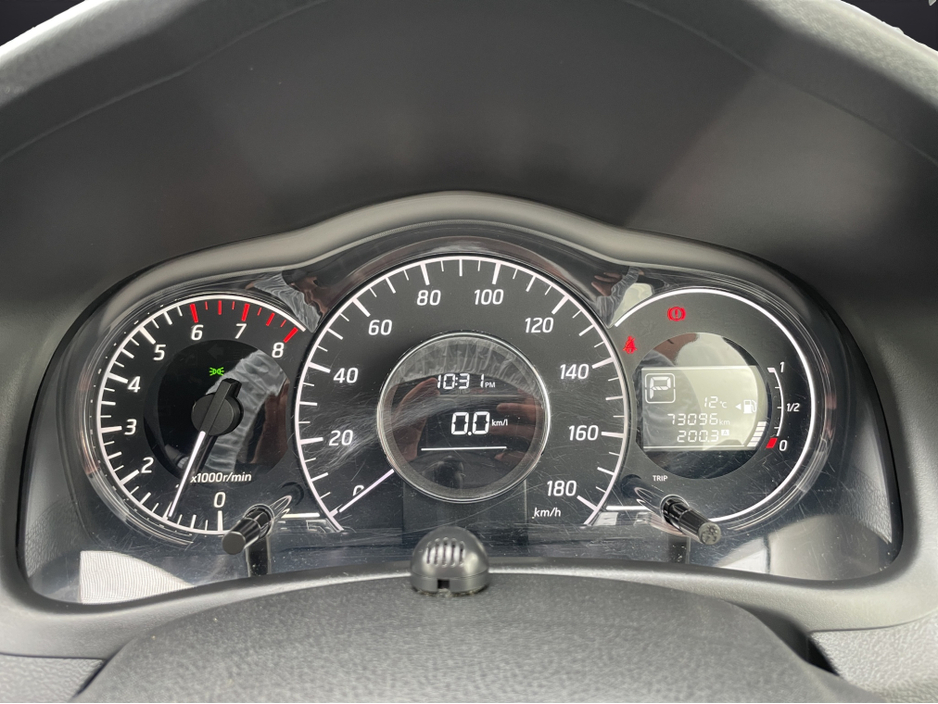 2017 Nissan Note 1.2L Petrol For Sale Images