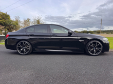 2015 BMW 5 Series 2L Diesel For Sale Images