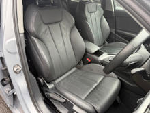 2022 Audi A4 2L Diesel For Sale Images