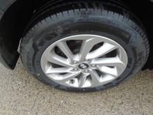 2016 Hyundai Tucson 1.7L Diesel For Sale Images