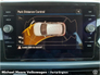 2025 VOLKSWAGEN T-ROC STYLE 1.0TSI 110HP M6F