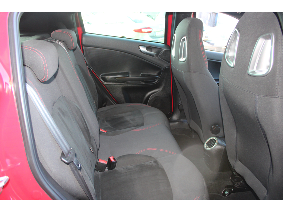 2016 Alfa Romeo Giulietta 1.4L Petrol For Sale Images