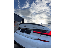 2019 BMW 3 Series 2L Diesel For Sale Images