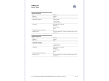2017 Volkswagen Tiguan 2L Diesel For Sale Images