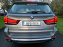 2015 BMW X5 SDRIVE 25D SE G1 7 KS02 4DR SDRIVE25D AUTO