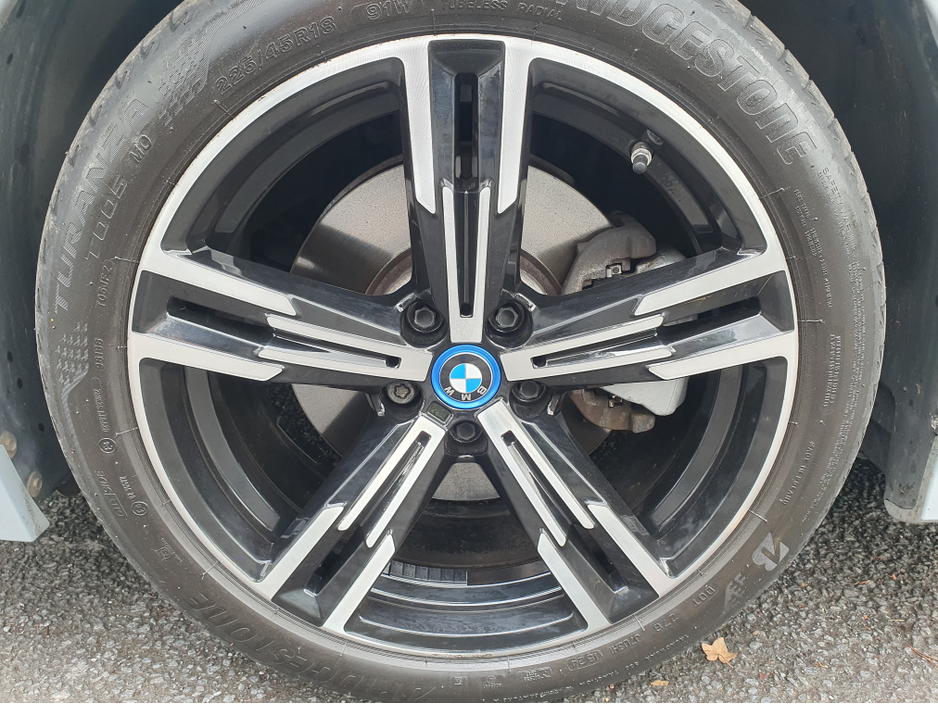 2023 BMW 3 Series 2L Petrol Plug-in Hybrid For Sale Images