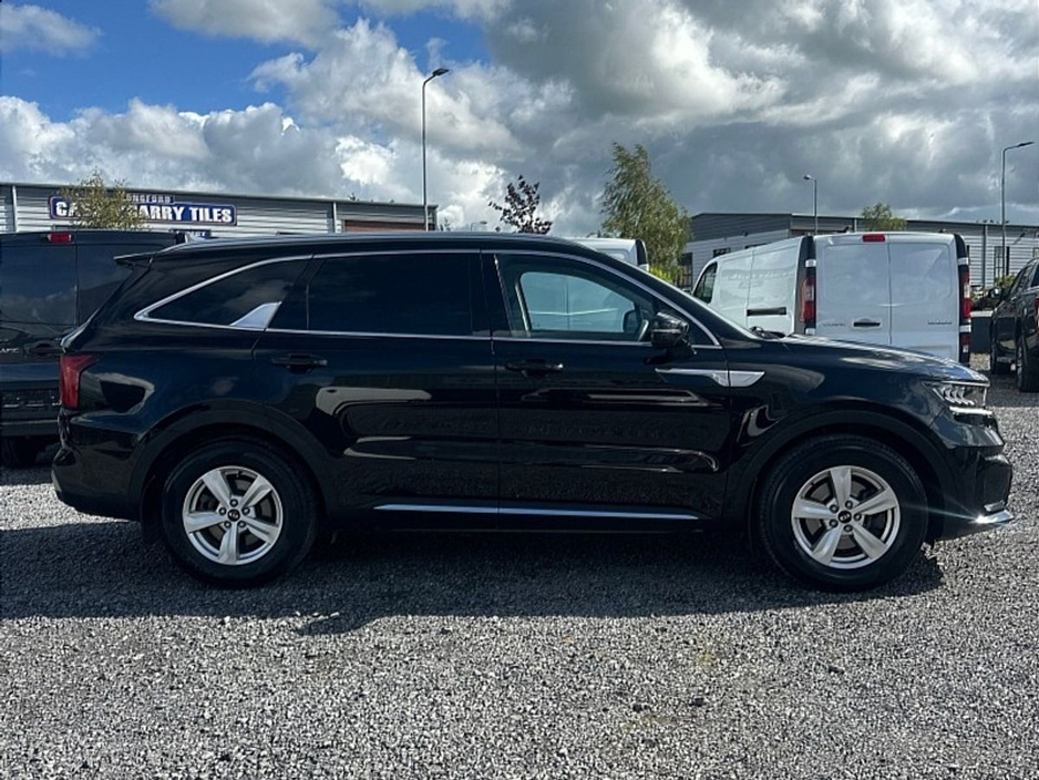2021 Kia Sorento 2.2L Diesel For Sale Images
