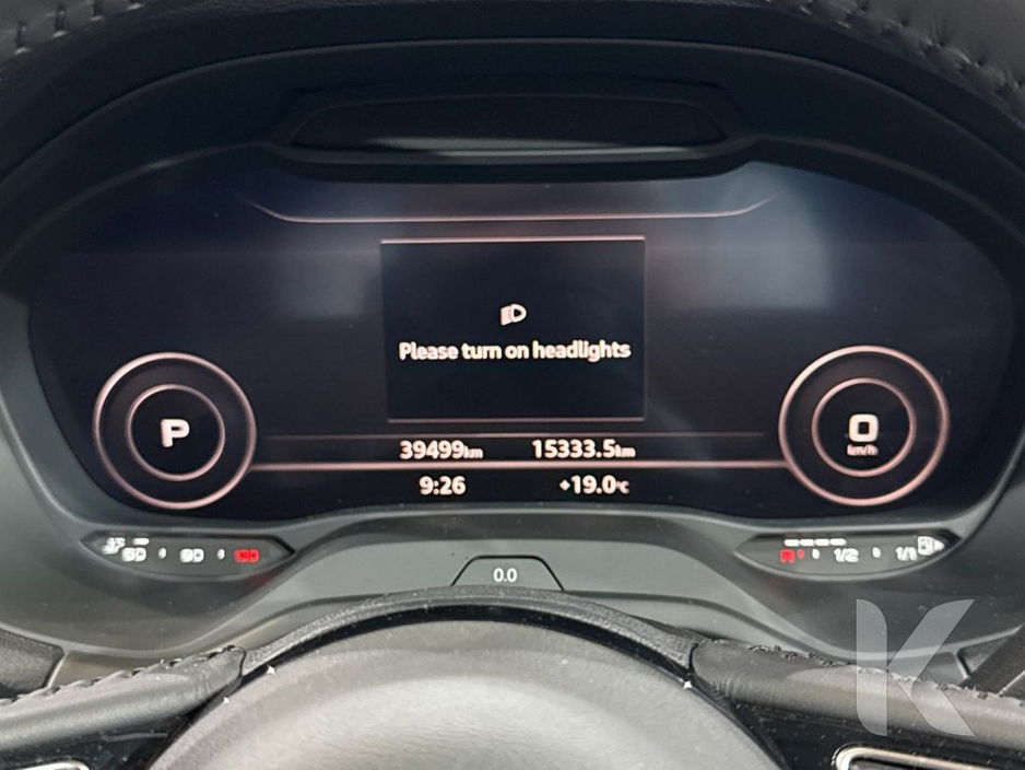 Audi Q2 1.0L TFSI AUTOMATIC SPORT - HEATED SEATS - A/C CONTROLS - CRUISE CONTROL - REVERSE CAMERA — thumbnail 25