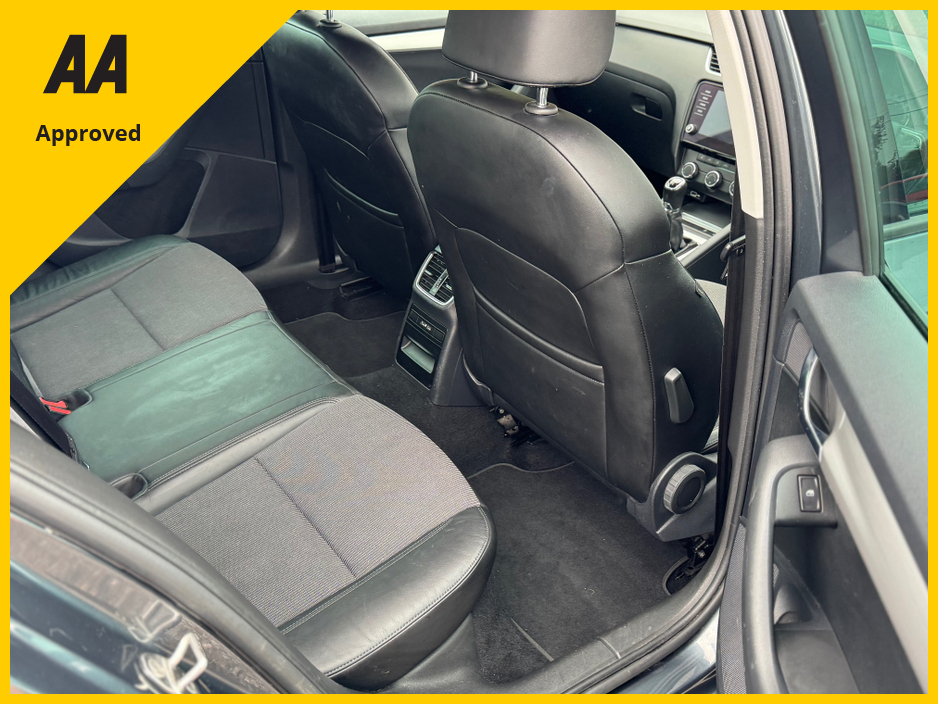 2019 Skoda Octavia 1.6L Diesel For Sale Images